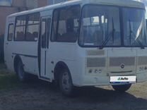 Городской автобус ПАЗ 32053, 2020