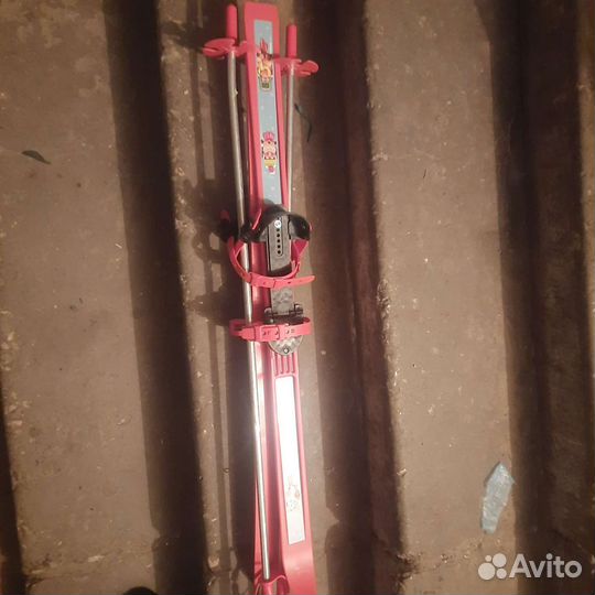 Детские санки коляска