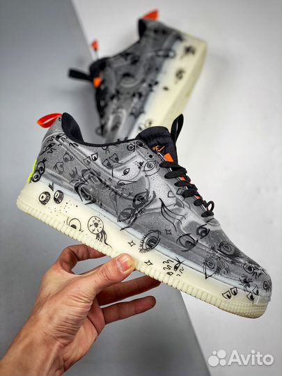 Кроссовки Nike Air Force 1