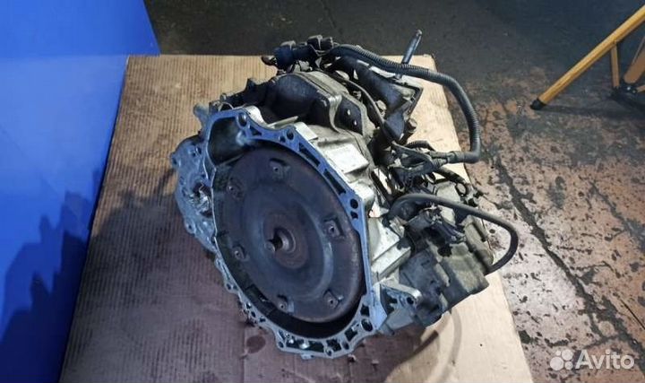 АКПП Saab 9-5 2.3 55-51SN