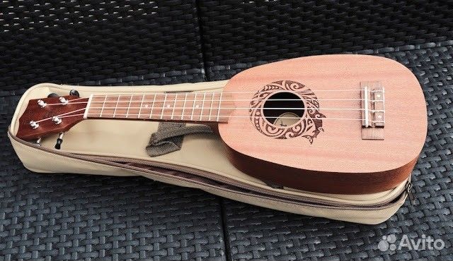 Укулеле flight NUP 310