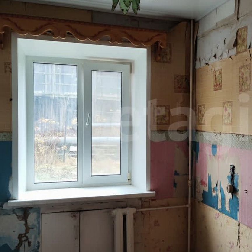 Квартира 2-комн. 42.7 м² в Харовск — фото 2