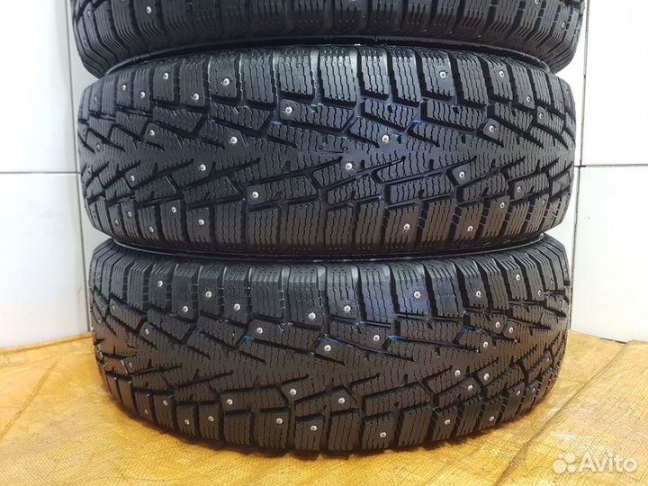 Cordiant Snow Cross 225/65 R17 106T