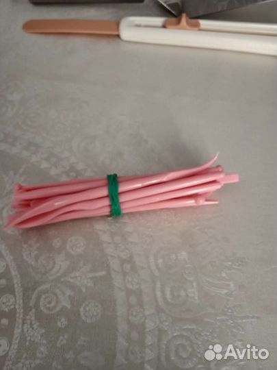 Кондитерский инвентарь