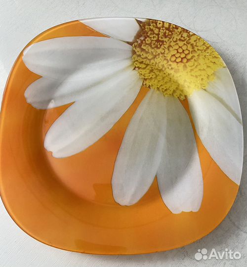 Набор тарелок luminarc