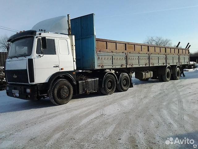 Длинномер. Грузоперевозки длиномера