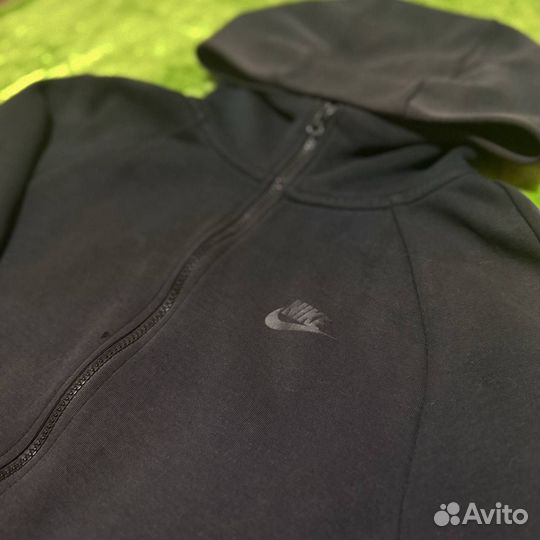 Nike tech fleece оригинал