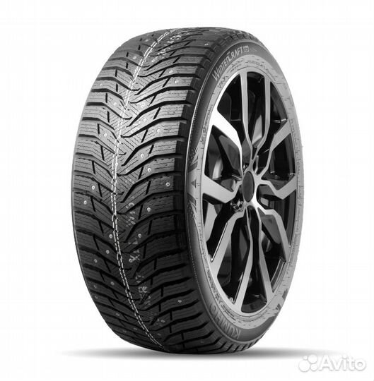 Kumho WinterCraft SUV Ice WS31 235/70 R16