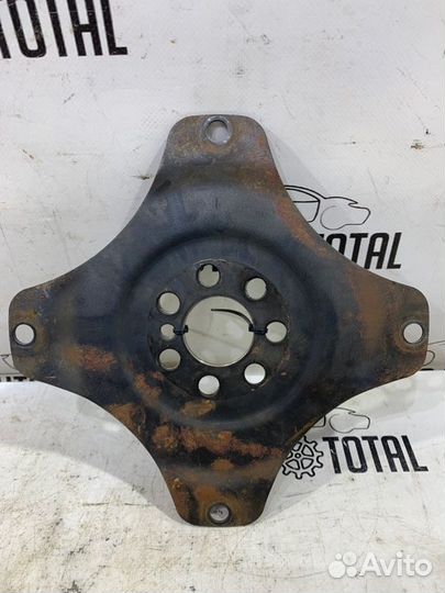 Маховик Kia Sportage SL G4KD 2011