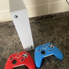 Microsoft Xbox Series S