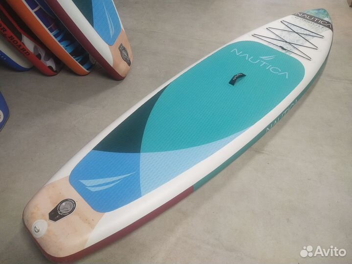 Сап борд Nautica 320 sup board