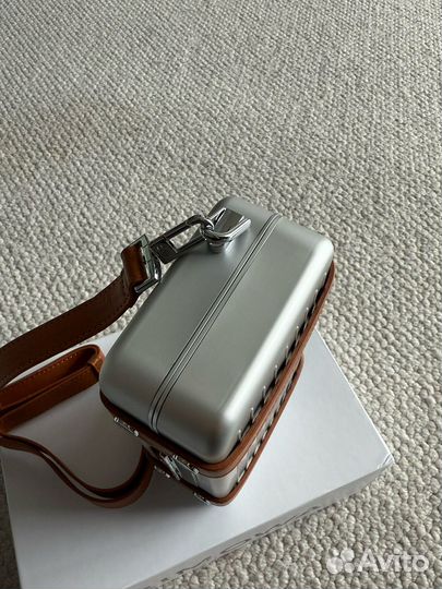 Сумка Rimowa x Personal Case Bag Exlusive