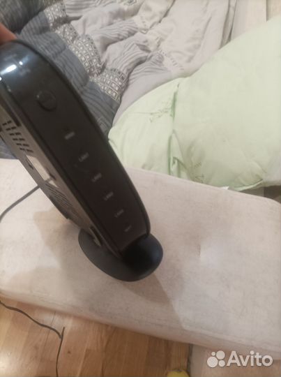 Wifi роутер билайн SMART box