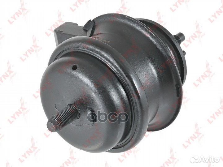 Опора двигателя перед лев ME1125 lynxauto