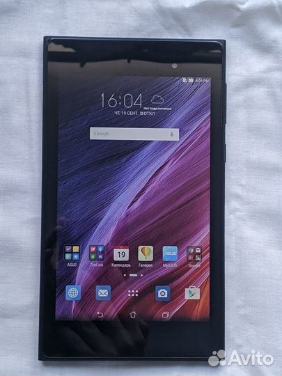 Планшет Asus MeMo Pad 7 ME572CL 2/16