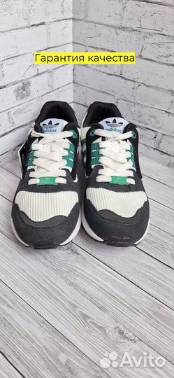 Кроссовки Adidas zx 8000 мужские весна осень