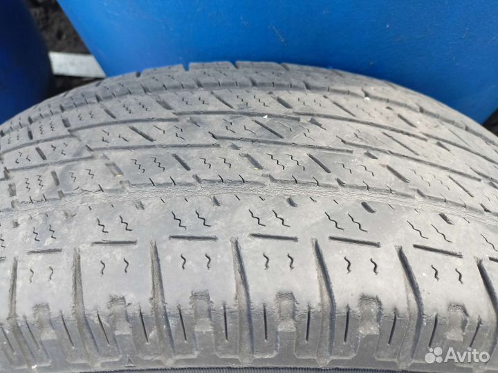 Литые диски r15 бу 5*100