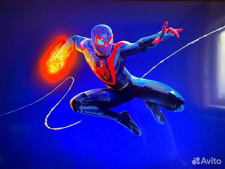 Sony Ps4 Slim 1TB + 2 Джойстика 400+игр