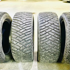 Goodyear Ultragrip Ice Arctic 225/55 R17 101T