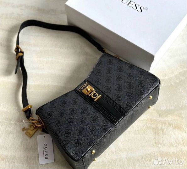 Сумка женская эко кожа люкс