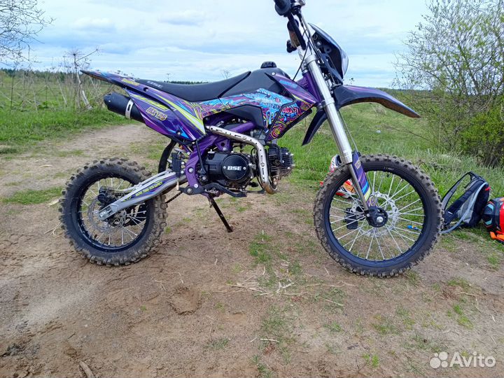 Продаю питбайк