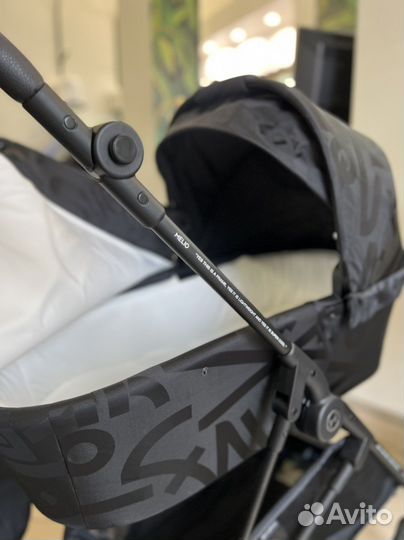 Коляска cybex melio
