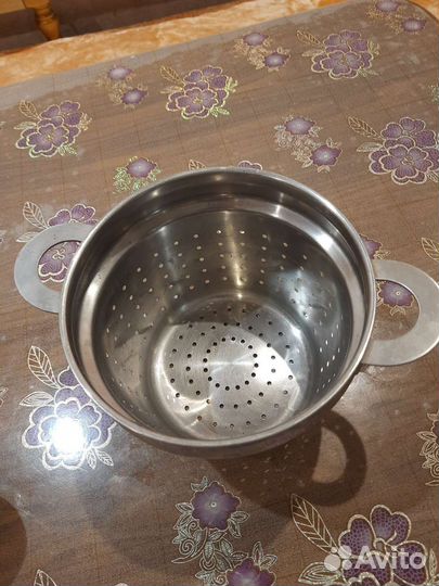 Насадка пароварка IKEA