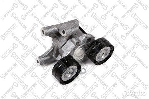 Ролик натяжной c механизмом натяжения Ford