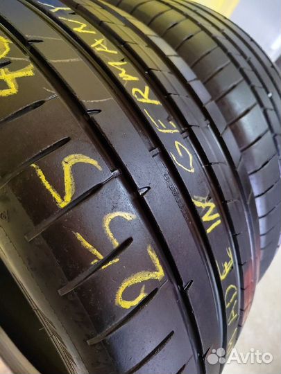 Dunlop SP Sport Maxx RT 2 255/40 R19 100Y