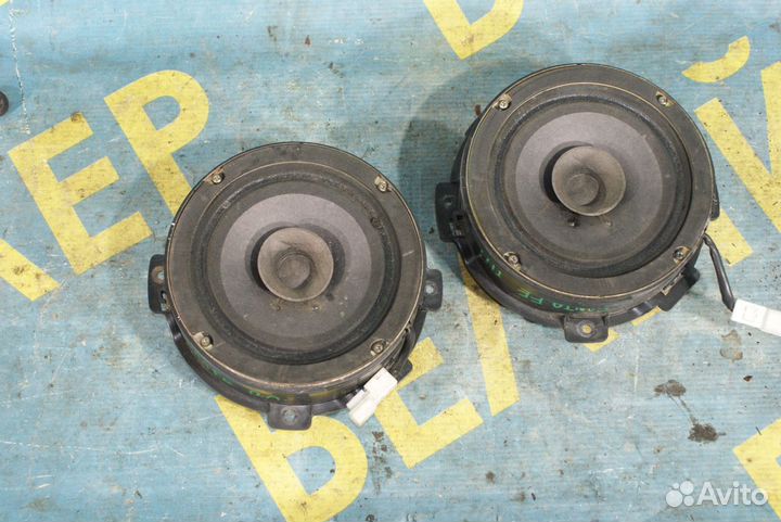 Динамик колонка Hyundai Santa FE