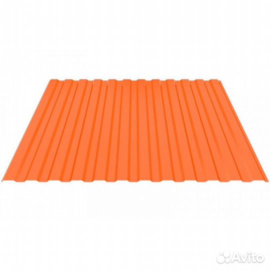 Профнастил