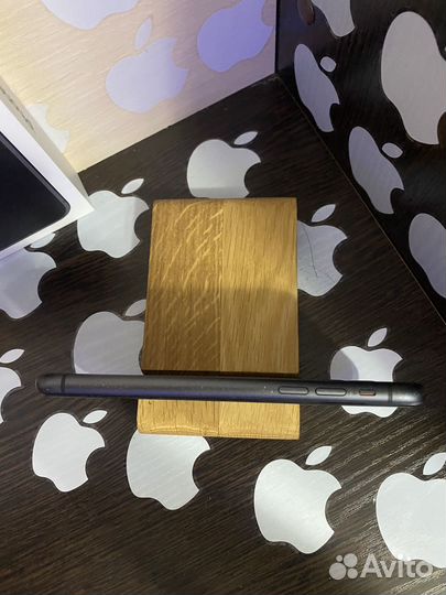 iPhone 11 128gb идеал