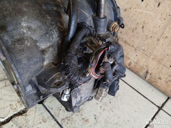 Б/У Б/У автоматическая коробка переключения