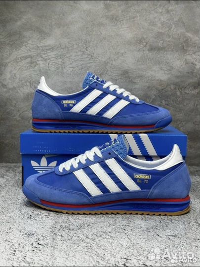 Adidas sl72