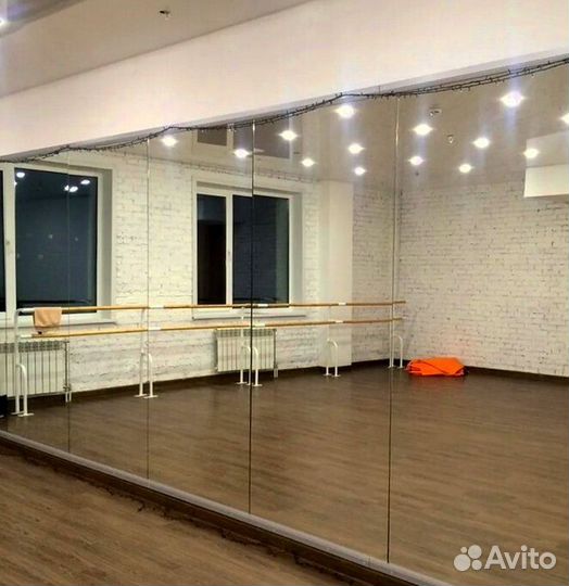 Робокс стекло