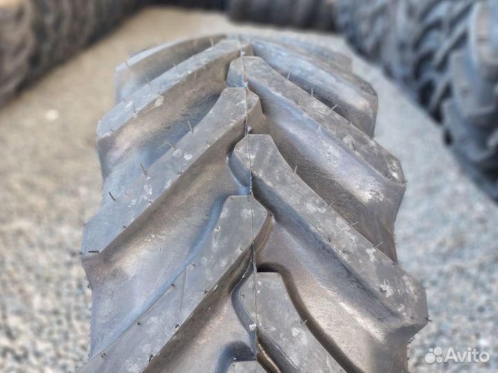 Шины на трактор мтз 21.3R24 Волтайр Агро DR-108