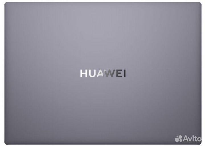 Новый Ноутбук huawei MateBook 16S i9-13900H/32 гб