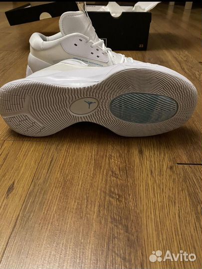 Nike Air Jordan Zoom Separate
