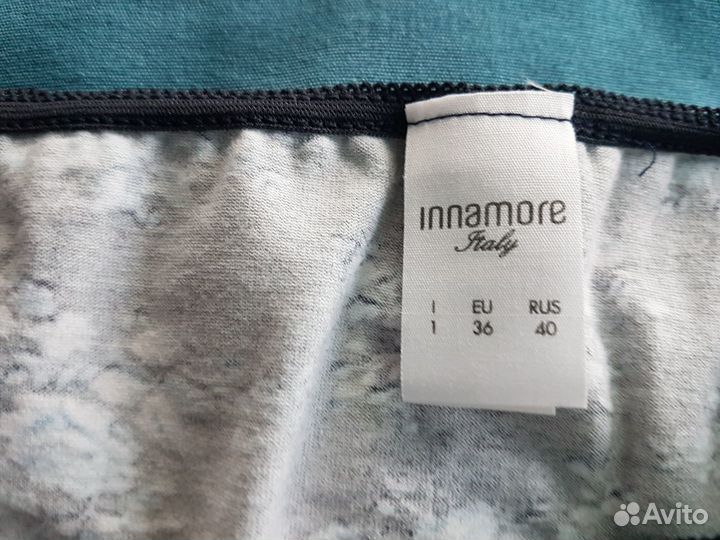 Трусы женские Innamore Italy новые 40