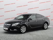 Opel Insignia 2.0 AT, 2013, 129 000 км, с пробегом, цена 920 000 руб.