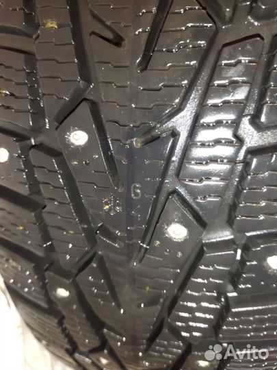 Nokian Tyres Nordman 7 185/65 R15