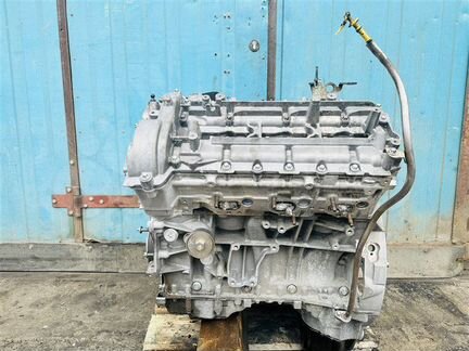 Двигатель Mercedes Gl X166 X166 642.826 3.0D
