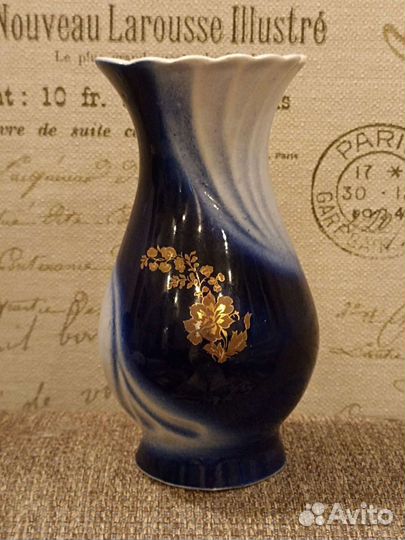 Ваза времен СССР