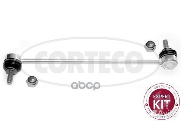 Стойка стабилизатора 49398496 49398496 Corteco