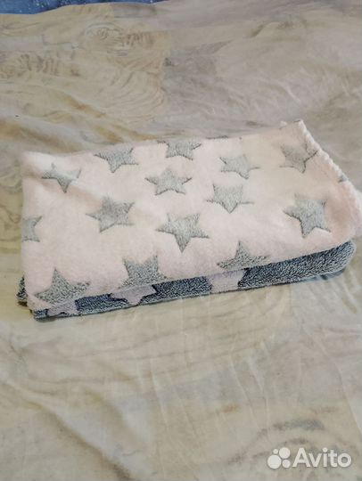 Детское одеяло