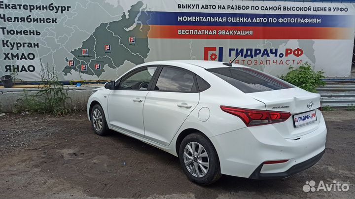 Провод массы Hyundai Solaris 2 91860H5210