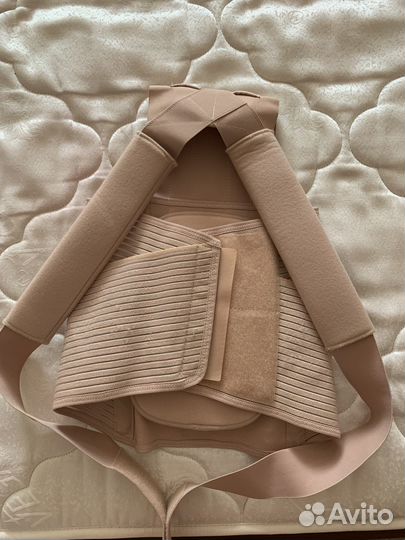 Корректор осанки детский