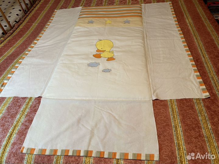 Кроватка Лель