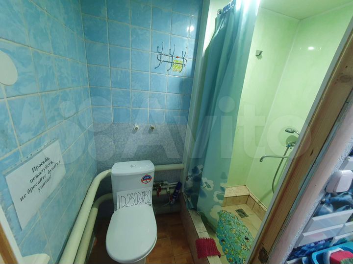 Дом 60 м² на участке 2 сот.