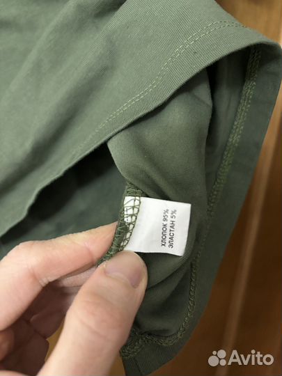 Футболка для кормящих 44